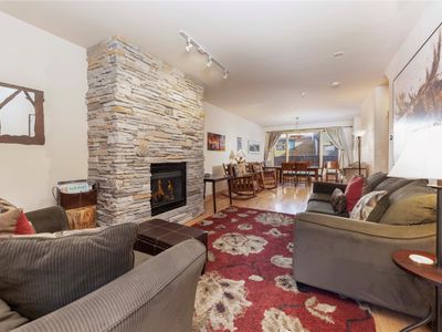 516 S 7th Ave #2, Frisco, CO, 80443