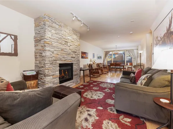 516 S 7th Ave #2, Frisco, CO 80443