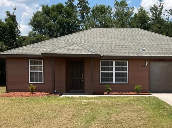 223 SE Victoria Gln, Lake City, FL 32025