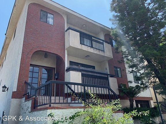 2nd image of 12616 Matteson Ave APT 204