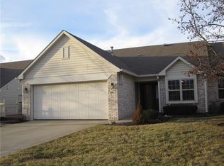 1614 Fairfield Cir, Greenfield, IN