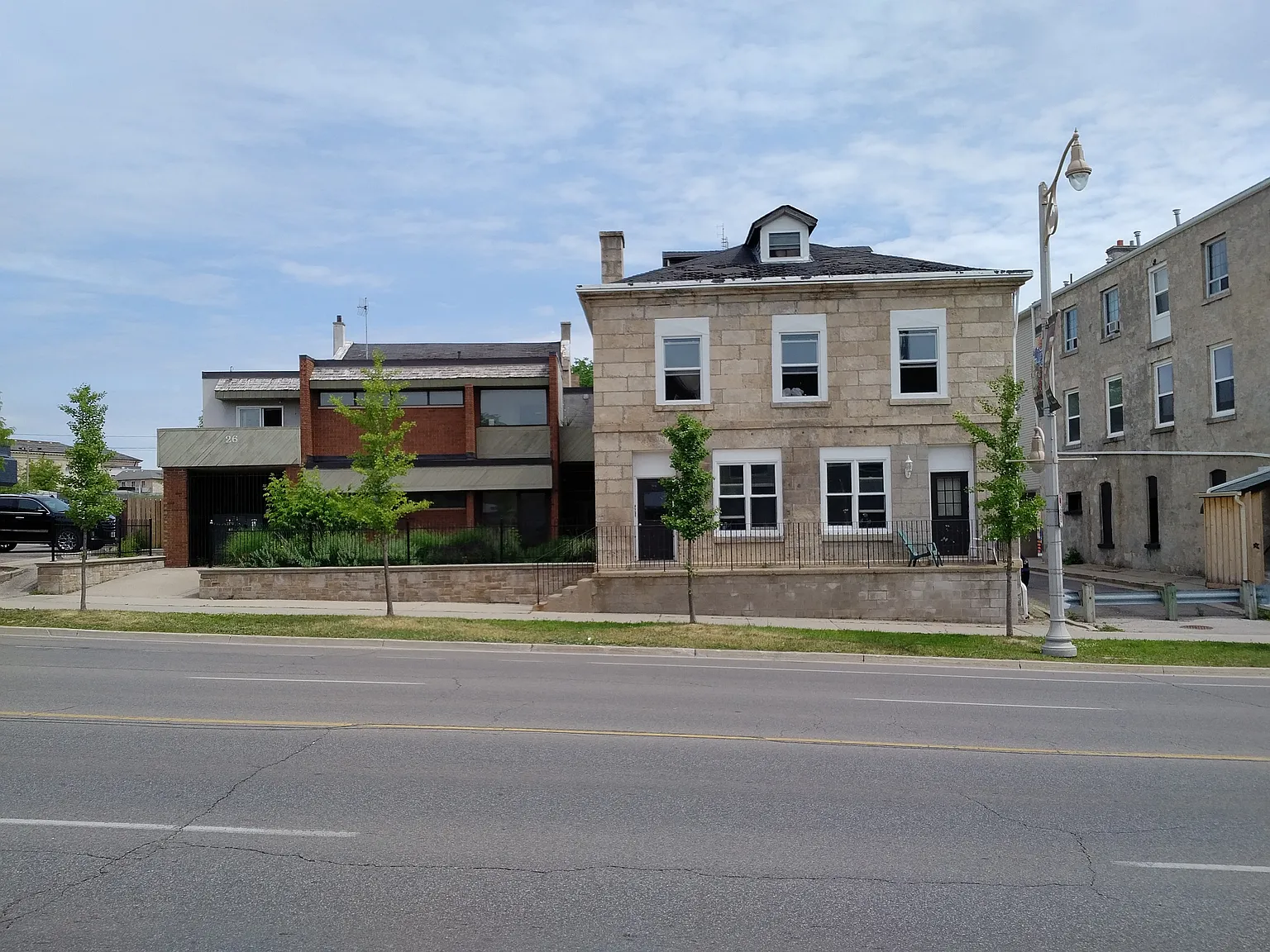 26 Gordon Street — Photo 3