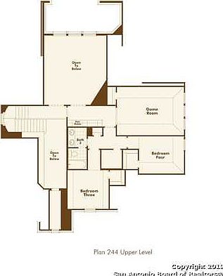 3rd image of 3964 Monteverde Way
