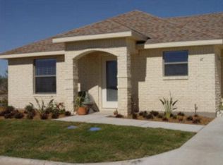 5 N Bay Hill Dr, Laguna Vista, TX 78578