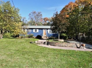 100 S Main St, Cranbury, NJ 08512