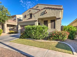 3467 E Liberty Ln, Gilbert, AZ 85296
