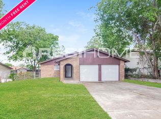 5605 Macdougall Dr, Haltom City, TX 76148