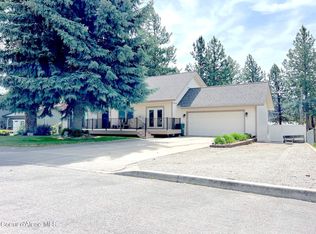 703 W 14th Ave, Post Falls, ID 83854
