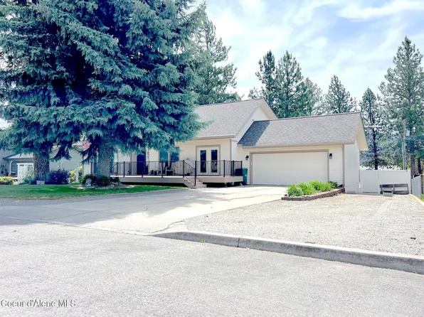 703 W 14th Ave, Post Falls, ID 83854