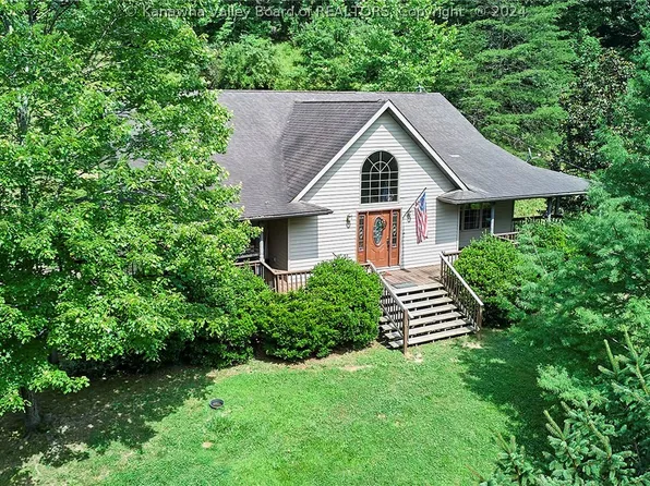 339 Wheatley Branch Rd, Chapmanville, WV 25508