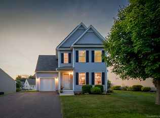 33 Elizabeth Ln UNIT 33, Vernon Rockville, CT 06066