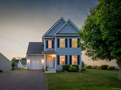 33 Elizabeth Lane #33, Vernon Rockville, CT, 06066