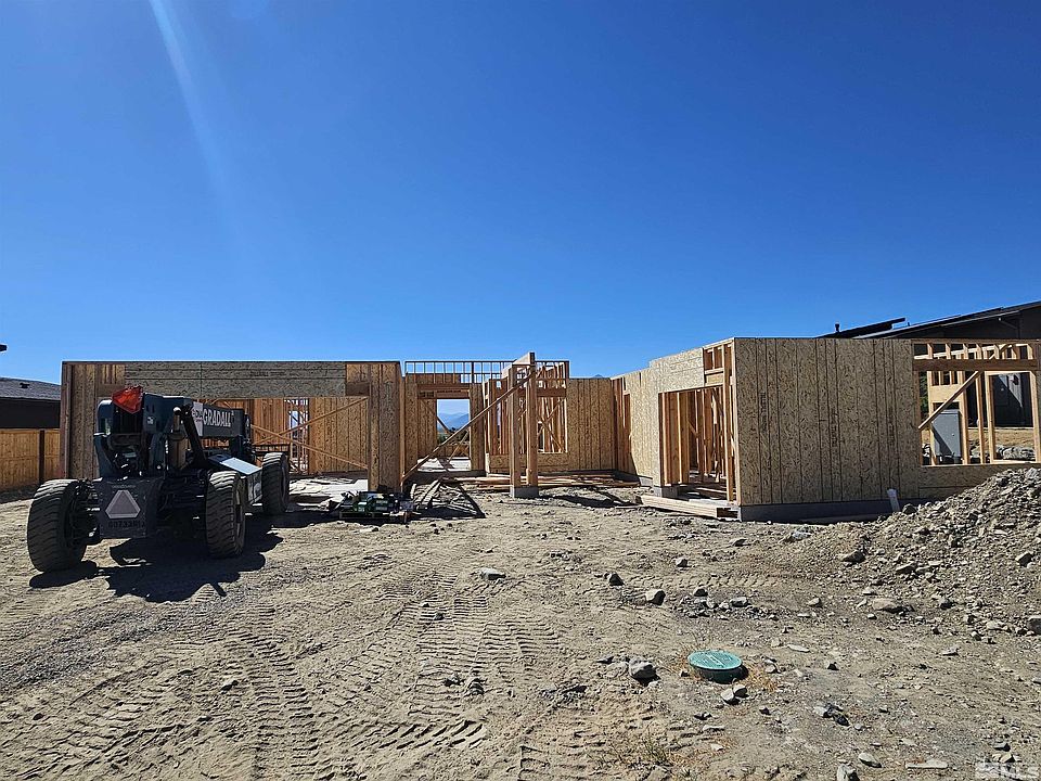 1st image of 2956 Cloudburst Cyn Lot 74