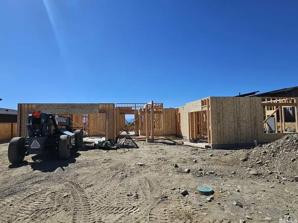 2956 Cloudburst Cyn Lot 74, Genoa, NV 89411