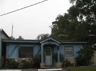 444 S Rossiter St, Mount Dora, FL 32757