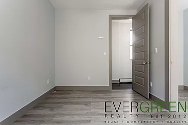 Rented by Evergreen Apartments BK