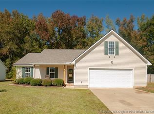1305 Locks Creek Rd, Fayetteville, NC 28312