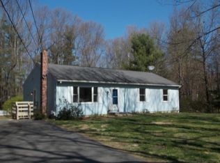 451 South Rd, Templeton, MA 01468