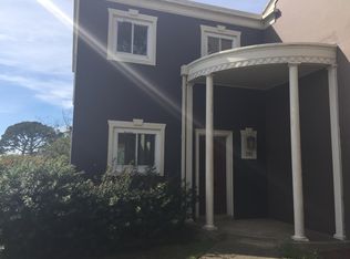 201 Font Blvd, San Francisco, CA 94132