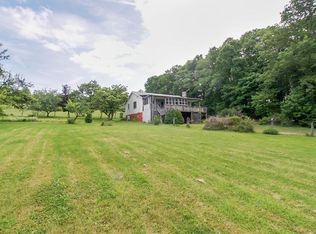 110 Lambie Rd, Dunbar, PA 15431