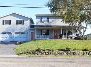 116 Warren Center Rd, Warren Center, PA 18851