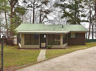 (Undisclosed Address), Taylor, AR 71861
