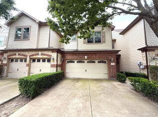 608 Gray Stone Ln, Richardson, TX 75081