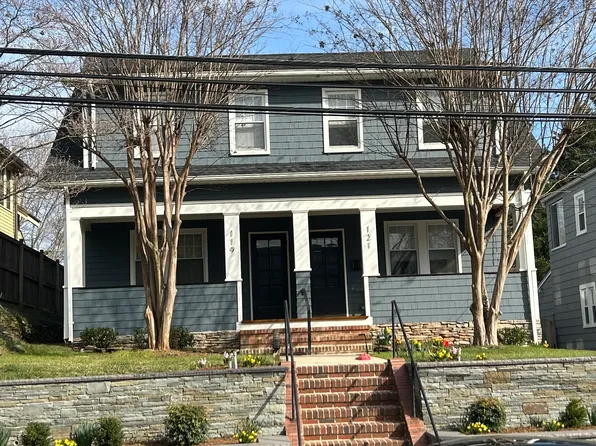 119 Lafayette Ave #121, Annapolis, MD 21401