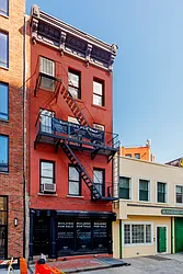 499 Canal Street in Hudson Square