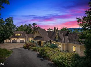 1030 Wood Fern Way, Gatlinburg, TN 37738