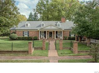 201 Wakefield Rd, Richmond, VA 23221