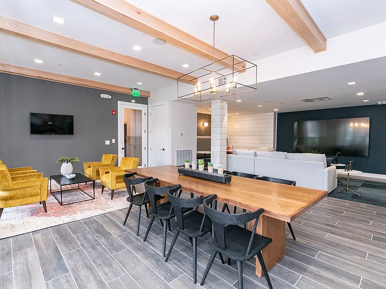 Clubroom