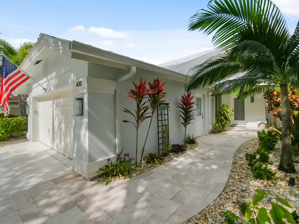 438 River Edge Road, Jupiter, FL 33477