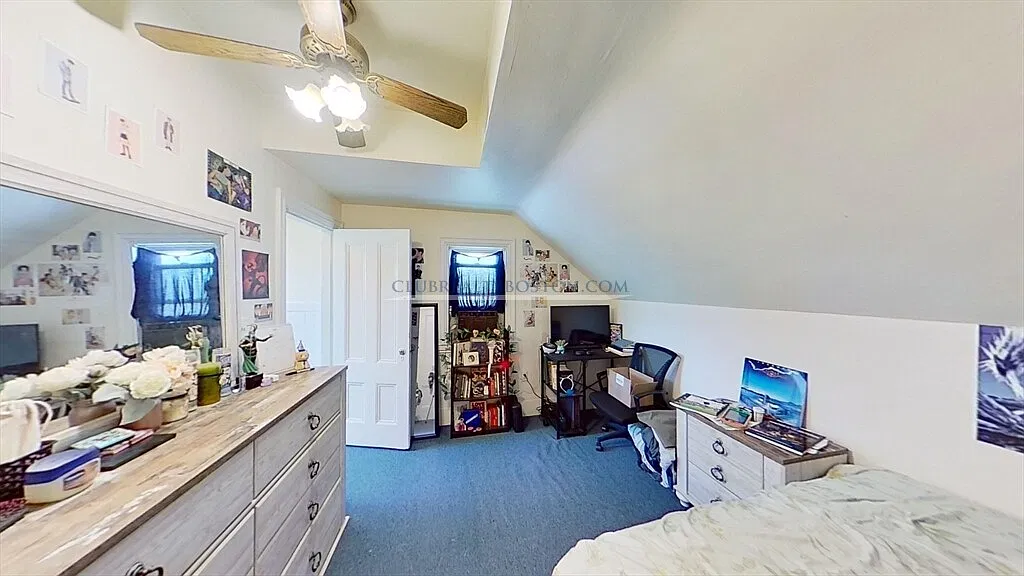 Building Photo - 38 Allston St #2