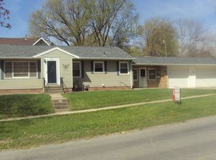 1002 N 7th St, Fort Dodge, IA 50501