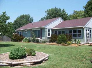 101 N Jefferson Ave, Sedgwick, KS 67135