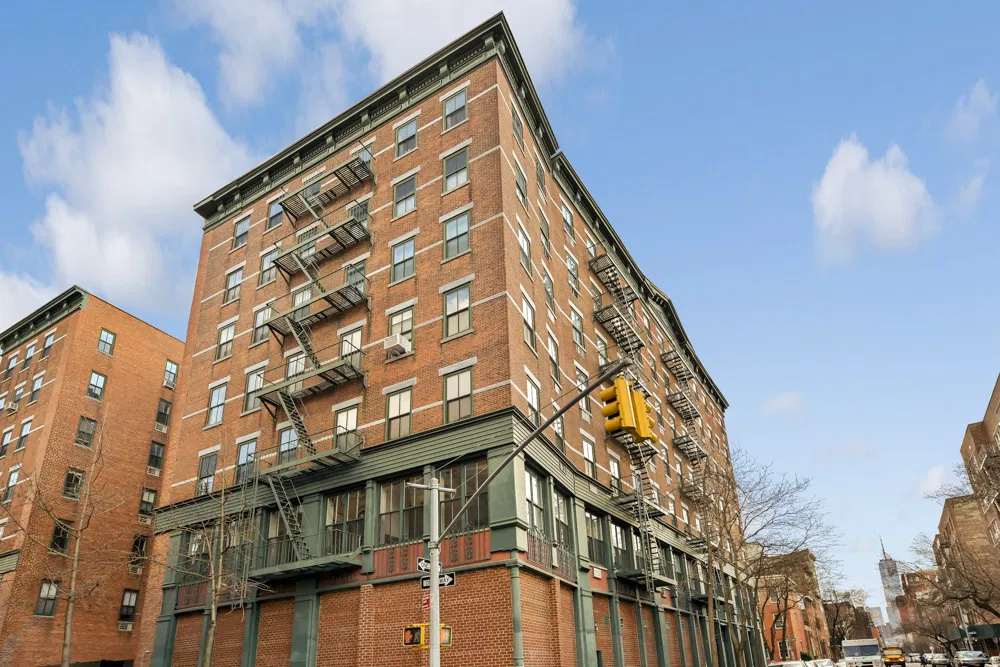 99 Bank Street #2CD in West Village, Manhattan | StreetEasy
