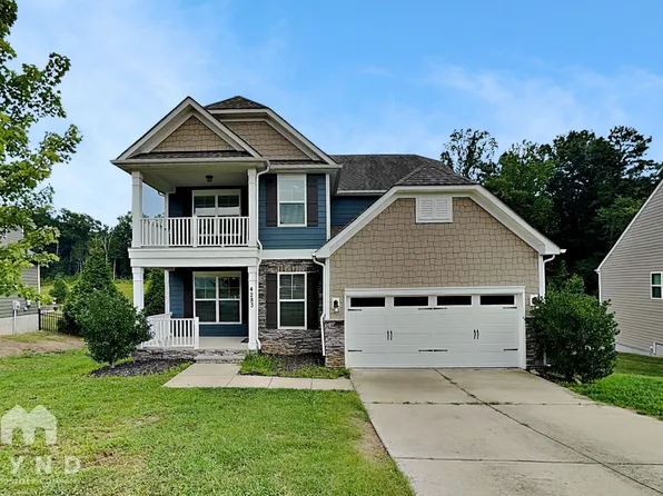 4283 Falls Lake Dr SW, Concord, NC 28025