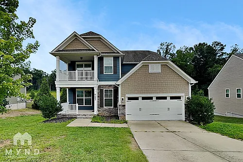 4283 Falls Lake Dr SW Photo 1