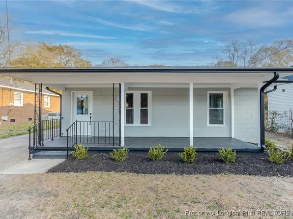 1117 Turnpike Rd, Fayetteville, NC 28305