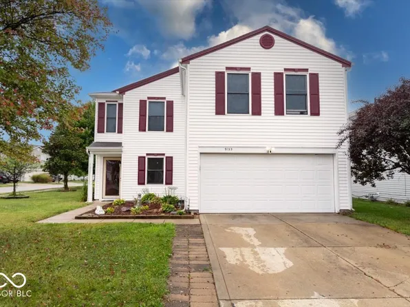 9155 Middlebury Way, Camby, IN 46113