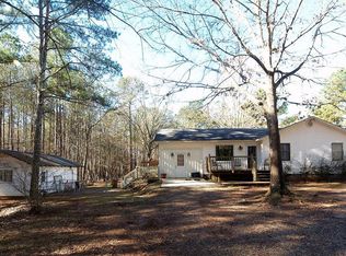 2621 Fears Rd, Madison, GA 30650