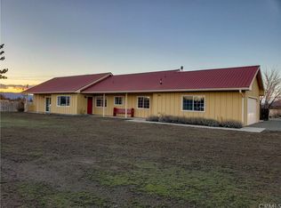 10011 Aubrey Ln, Montague, CA