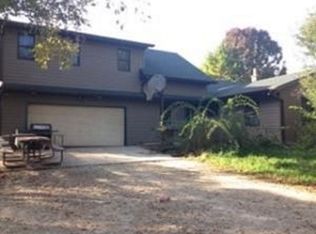 W6497 Francis Ave, Cascade, WI 53011