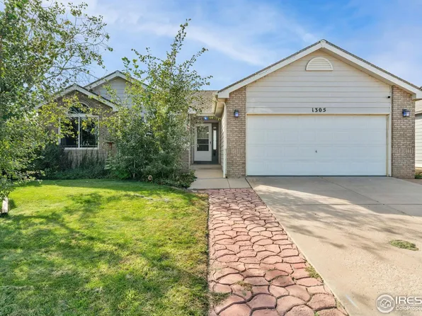 1305 S Cattleman Dr, Milliken, CO 80543