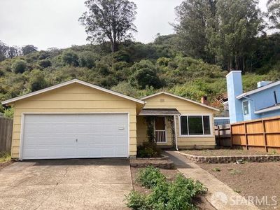 1444 Rosita Rd, Pacifica, CA, 94044