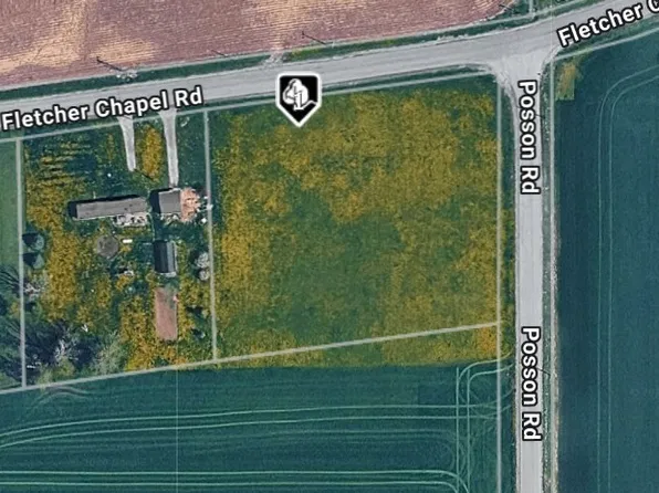 12184 Fletcher Chapel Rd Lot 47, Medina, NY 14103