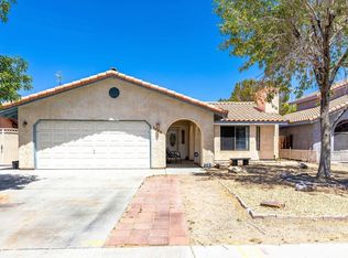 1004 Conejo Ave, Ridgecrest, CA 93555