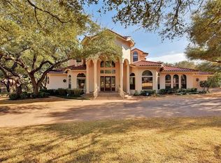 22 Club Estates Pkwy, Austin, TX 78738