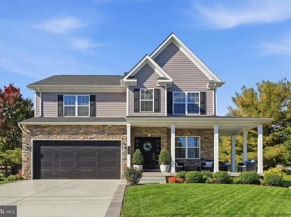 503 S Main St, Woodsboro, MD 21798